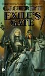 Exile's Gate - C.J. Cherryh