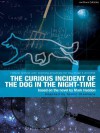 The Curious Incident of the Dog in the Night-Time: The Play - Paul Bunyan, Ruth Moore