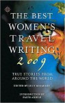 Best Women's Travel Writing 2009 - Lucy McCauley