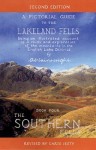 The Southern Fells (Pictorial Guides to the Lakeland Fells) - A. Wainwright