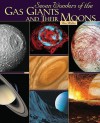 Seven Wonders of the Gas Giants and Their Moons - Ron Miller