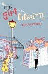 The Little Girl And The Cigarette - Benoît Duteurtre