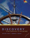 Discovery: From Sentence to Paragraph - William Kelly, Deborah Lawton