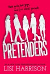 Pretenders - Lisi Harrison