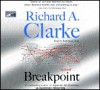 Breakpoint (Lib)(CD) - Richard A. Clarke