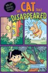 The Cat That Disappeared - Lori Mortensen