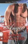 Lucifer's Angel - Kaenar Langford