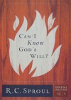 Can I Know God's Will? - R.C. Sproul