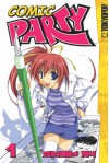 Comic Party, Vol. 01 - Sekihiko Inui