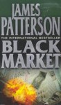Black Market - James Patterson