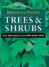 Trees and Shrubs - Anna Cheifetz