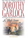 A Week from Sunday - Dorothy Garlock