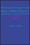 Personality Development And Psychopathology: A Dynamic Approach - Norman Cameron, Joseph F. Rychlak