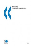 Disability in Higher Education - Peter Evans