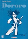 Dororo 04 - Osamu Tezuka