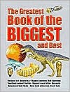 The Greatest Book Of The Biggest And Best (Flexibacks) - Brian Williams