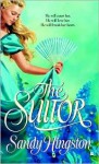 The Suitor - Sandy Hingston