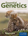 Essential Genetics: A Genomics Perspective - Daniel L. Hartl, Elizabeth W. Jones