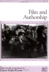 Film and Authorship - Virginia Wright Wexman