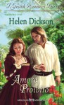 Amore proibito (Italian Edition) - Helen Dickson