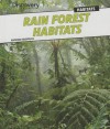 Rain Forest Habitats - Andrew Einspruch