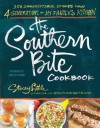 The Southern Bite Cookbook: 150 Irresistible Dishes from 4 Generations of My Family's Kitchen - Stacey Little, Christy Jordan