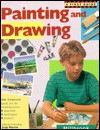Painting and Drawing - Judy Martin