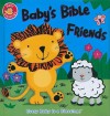 Baby's Bible Friends - Mandy Stanley