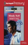 Adam's Kiss - Mindy Neff