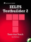 Ielts Testbuilder 2 - Sam McCarter