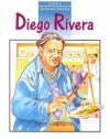 Diego Rivera Sb - Gini Holland, Gary Rees