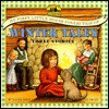 My First Little House Collections of Winter Tales - Laura Ingalls Wilder, Renée Graef