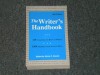 The Writer's Handbook 1999 - Sylvia K. Burack