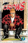 Crows Vol. 7 - Hiroshi Takahashi