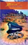 The Price of Redemption - Pamela Tracy