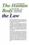 The Human Body and the Law: A Medico-Legal Study - David Meyers