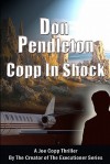 Copp in Shock, a Joe Copp Thriller - Don Pendleton