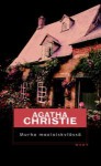 Murha maalaiskylässä - Agatha Christie