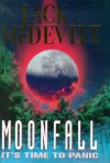 Moonfall - Jack McDevitt