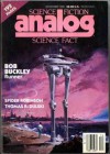 Analog Science Fiction/Science Fact December, 1985 - Stanley Schmidt