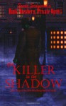 The Killer in the Shadow - Jamie Sedgwick