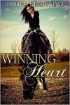 Winning Heart - Laura Browning