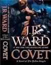 Covet - J.R. Ward