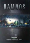 Apocalypse War Zone: Damnos - Phil Kelly