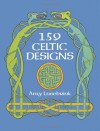 159 Celtic Designs - Amy Lusebrink