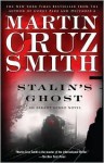 Stalin's Ghost - Martin Cruz Smith