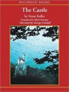 The Castle - Franz Kafka, George Guidall