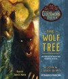 The Wolf Tree (The Clockwork Dark #2) - John Claude Bemis