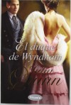 El Duque de Wyndham - Julia Quinn