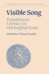 Visible Song - Katherine O'Brien O'Keeffe